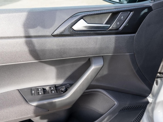 Volkswagen Polo 1.0 TSI DSG Life