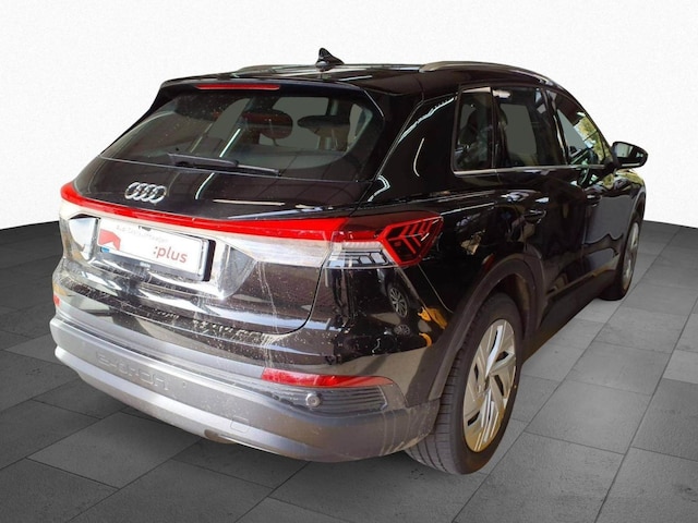 Audi Q4 e-tron 35