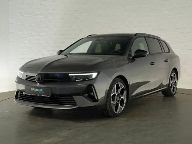 Opel Astra Sports Tourer Ultimate