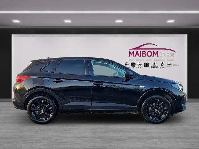 Opel Grandland X GS-Line Grand Sport