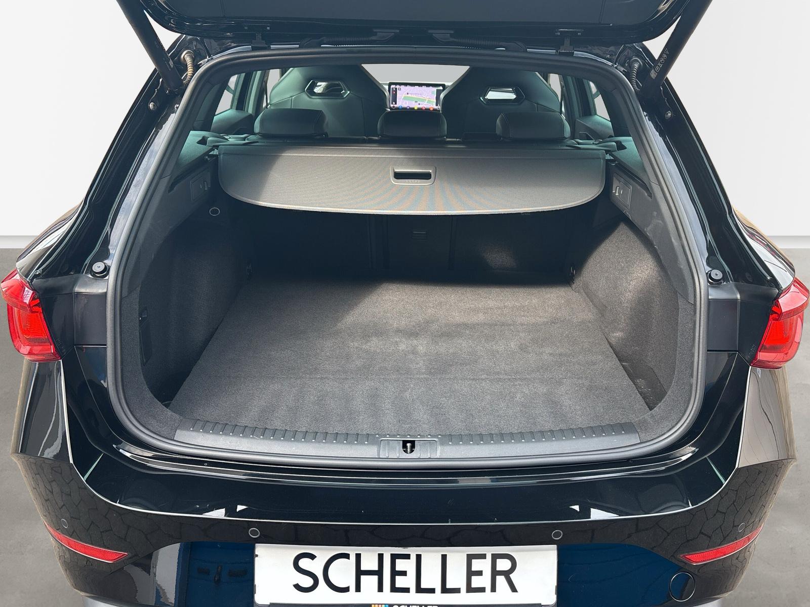 Cupra Leon 1.4 Sportstourer VZ e-Hybrid