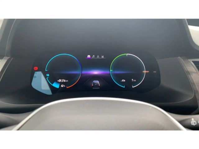 Renault Kangoo E-Tech Techno