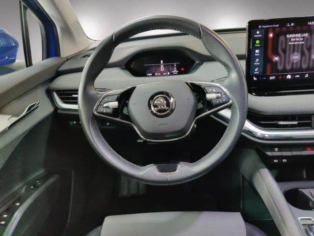 Skoda Enyaq Loft iV 60