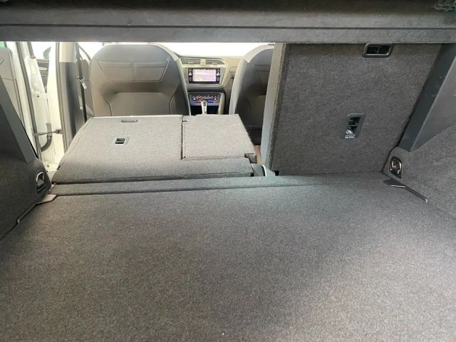 Volkswagen Tiguan 2.0 TDI DSG Sport