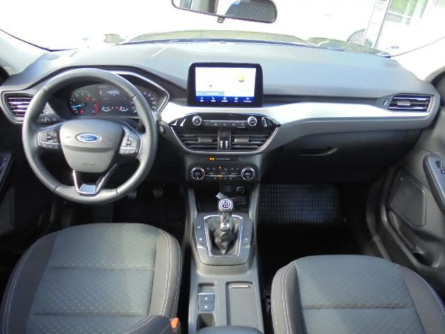 Ford Kuga Cool & Connect