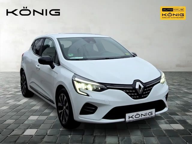 Renault Clio TCe 90 Techno