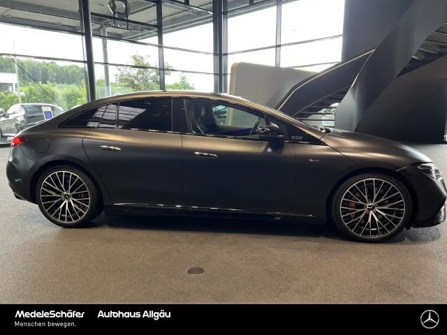 Mercedes-Benz EQE 53 AMG Line Sedan