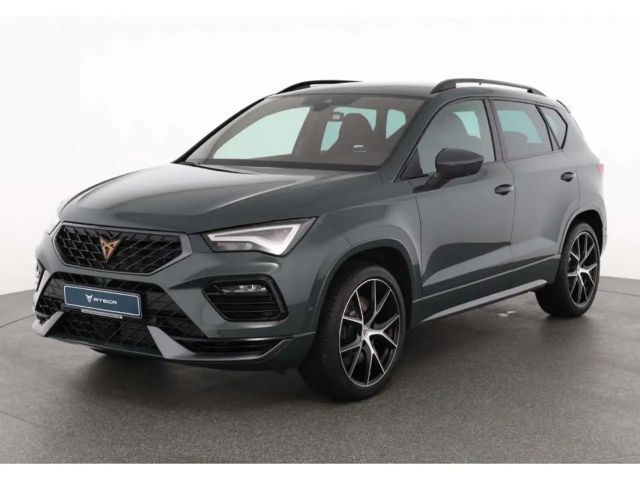 Cupra Ateca 2.0 TSI 4Drive VZ