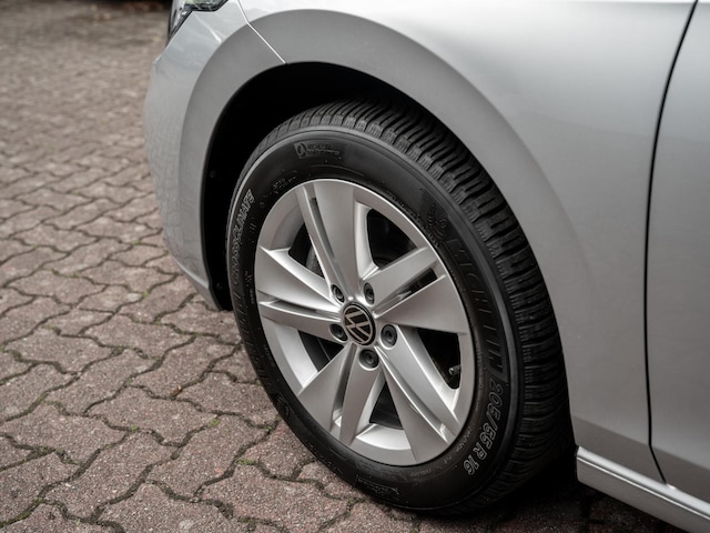 Volkswagen Golf 2.0 TDI DSG