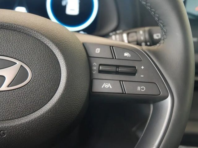 Hyundai i20 1.0 T-GDi Trend