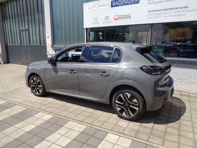 Peugeot 208 Allure Pack