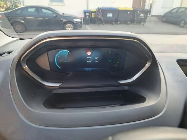 Peugeot E-Rifter Allure Pack