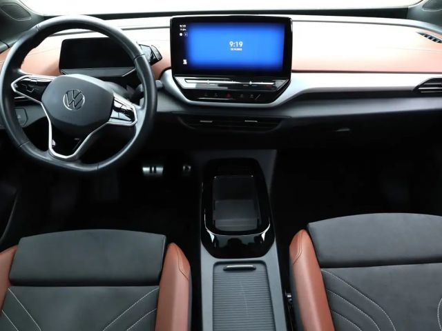 Volkswagen ID.5 IQ.Drive Pro