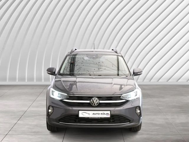 Volkswagen Taigo Life