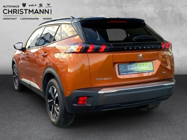 Peugeot E-2008 GT-Line