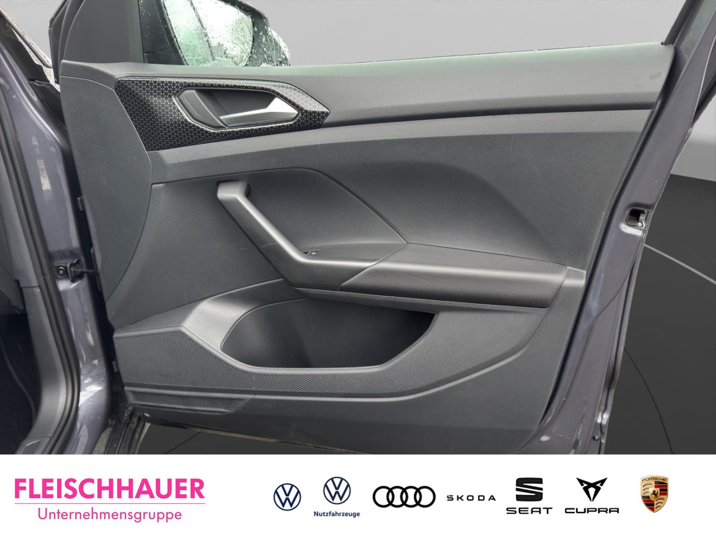 Volkswagen T-Cross 1.0 TSI Style