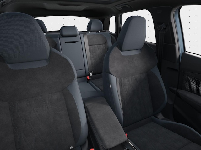 Audi Q3 Hybride S-Tronic