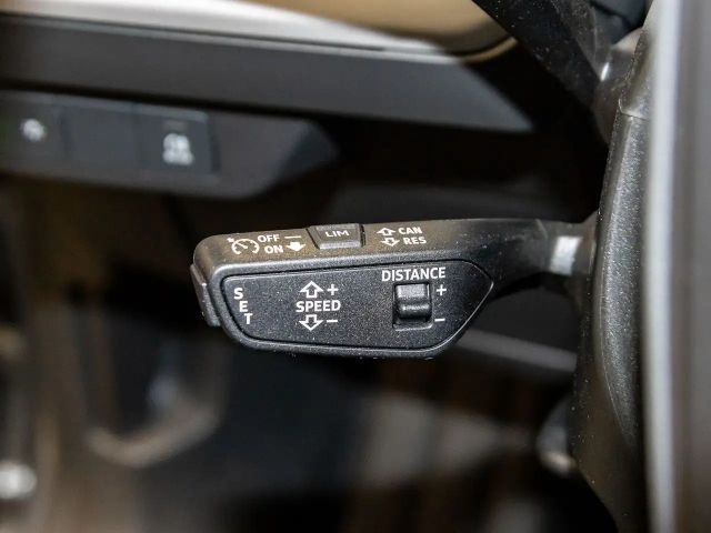 Audi Q4 e-tron Quattro