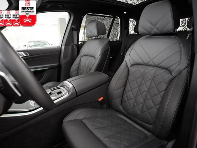 BMW X5 Individual M-Sport xDrive30d