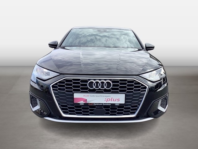 Audi A3 30 TFSI S-Tronic Sportback