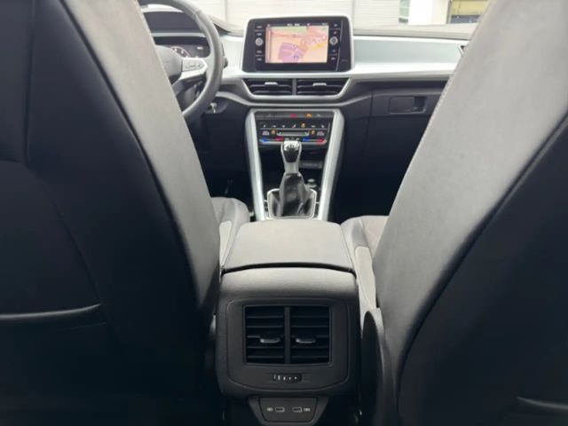 Volkswagen T-Roc 1.0 TSI