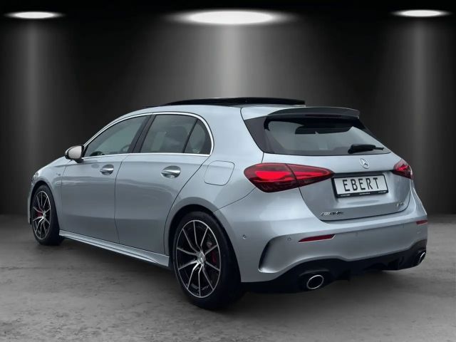 Mercedes-Benz A 35 AMG AMG Line