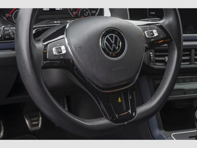 Volkswagen Polo 1.0 TSI TSi United
