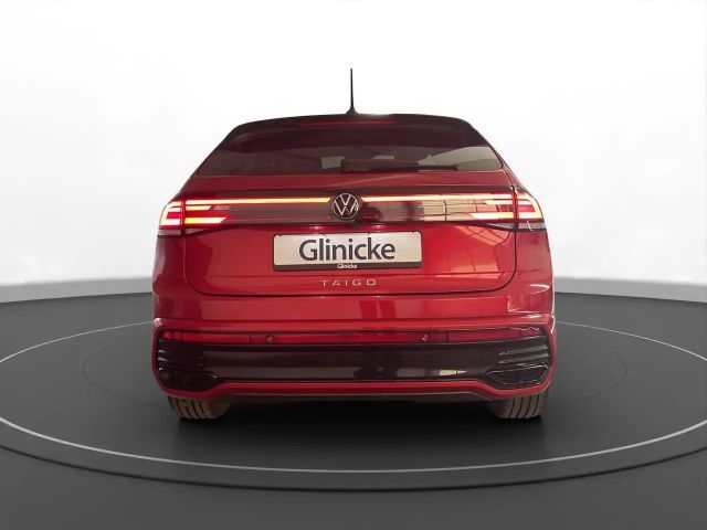 Volkswagen Taigo 1.5 TSI R-Line