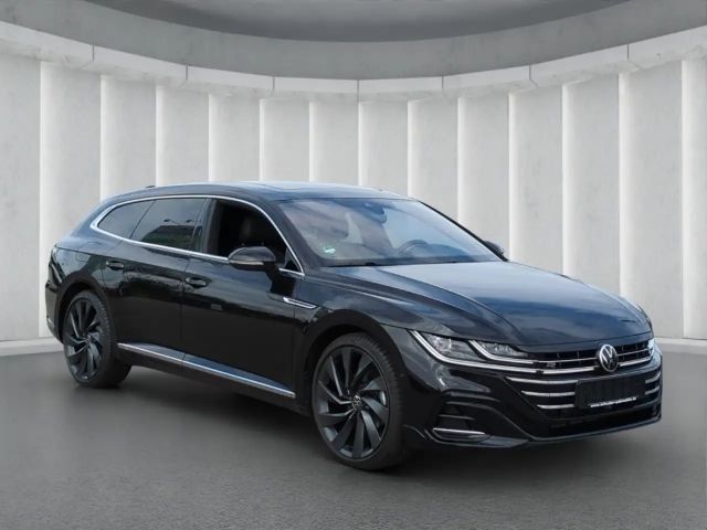 Volkswagen Arteon Shooting Brake R-Line