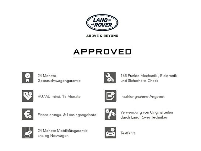 Land Rover Defender 110 Dynamic HSE