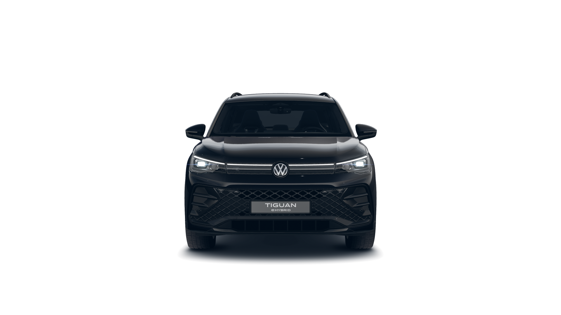 Volkswagen Tiguan DSG R-Line eHybrid