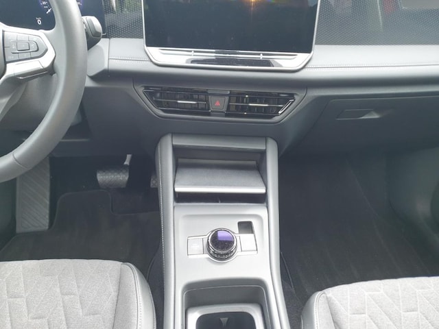 Volkswagen Tiguan 1.5 TSI
