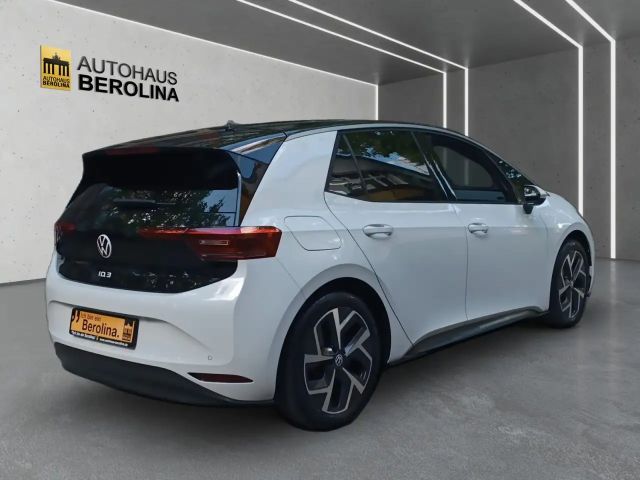 Volkswagen ID.3 Performance Pro