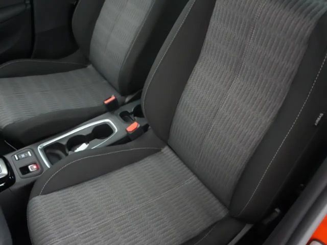 Opel Corsa Edition F Edition