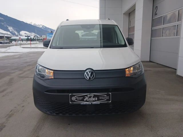 Volkswagen Caddy 4Motion