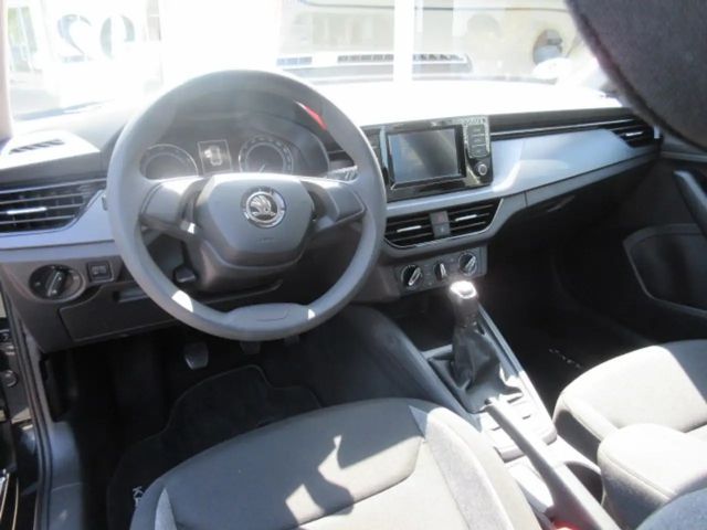 Skoda Kamiq 1.0 TSI Active