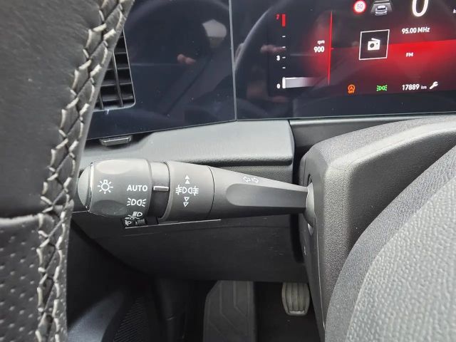 Opel Astra GS-Line Grand Sport Sports Tourer