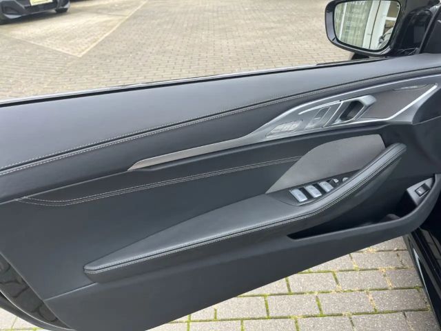 BMW M850 Cabrio xDrive