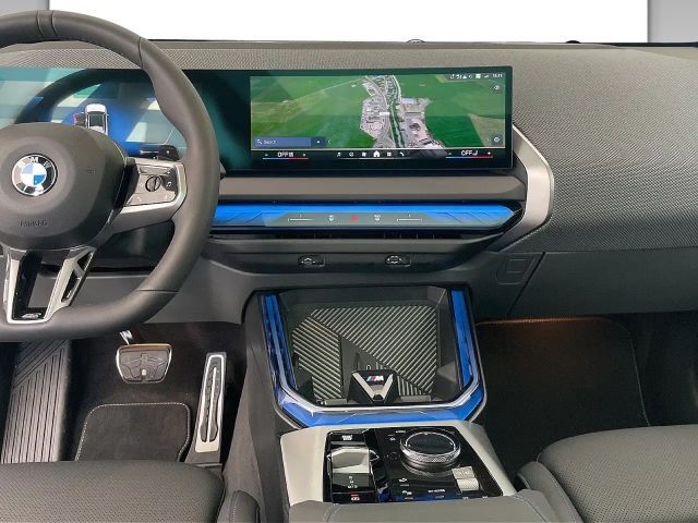 BMW X3 M-Sport xDrive