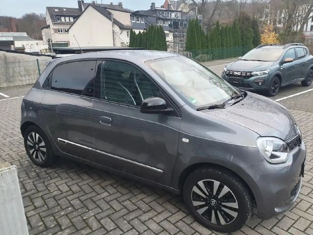 Renault Twingo Electric Techno