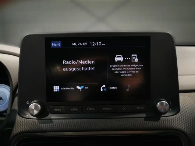 Hyundai Kona 2WD Select