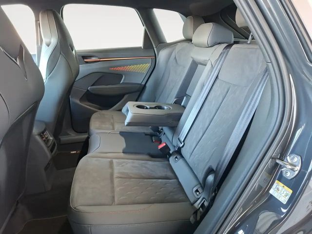 Cupra Terramar 1.5 e-Hybrid e-Hybrid