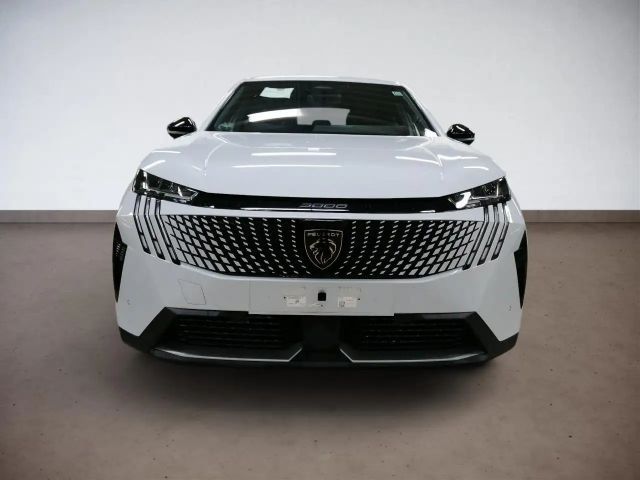 Peugeot 3008 1.2 LED+Navi+Sitzheizung,Klima