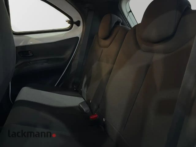 Toyota Aygo X 5-deurs Hatchback Hybride