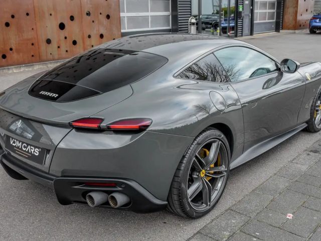 Ferrari Roma *NOVITEC*F. ADAS*MAGNE*P.DISPLAY*SMARTPHONE