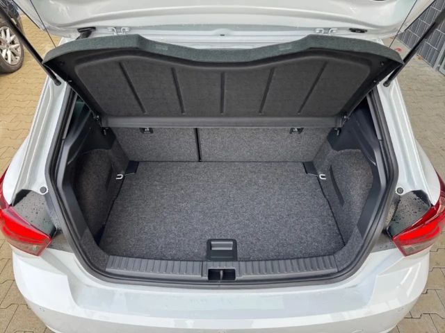 Seat Ibiza 1.0 TSI DSG FR-lijn