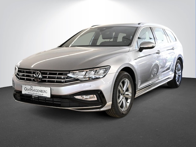 Volkswagen Passat 1.5 TSI Business Variant