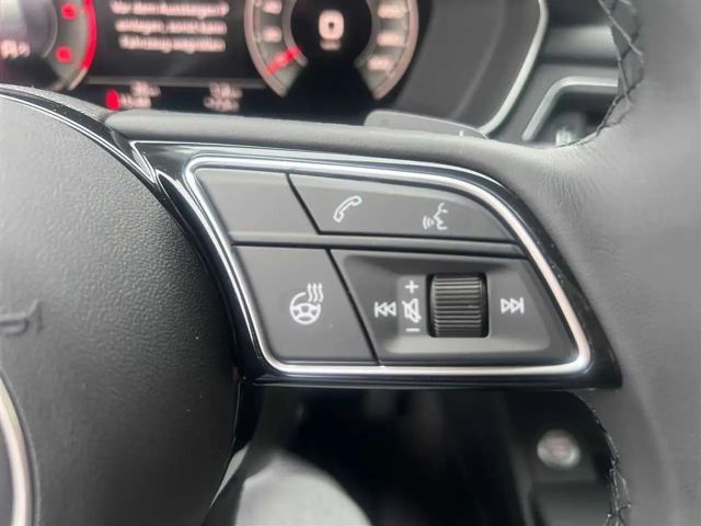 Audi A4 2.0 TDI S-Tronic