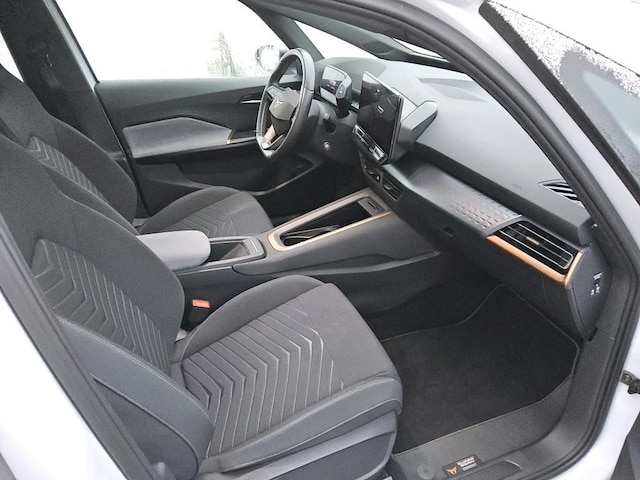 Cupra Born Born 150kW´58kWh