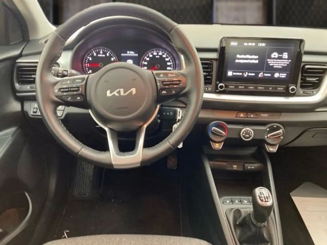 Kia Stonic GDi Titan